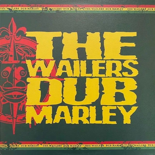 WAILERS / DUB MARLEYΥʥ쥳ɥ㥱å ()