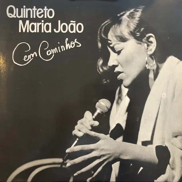 QUINTETO MARIA JOAO / CEM CAMINHOS