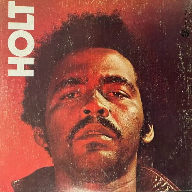 JOHN HOLT / HOLT