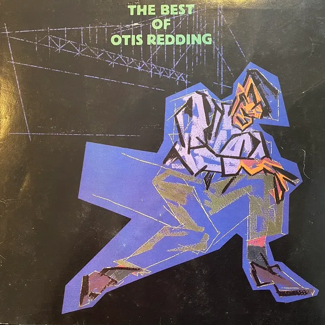 OTIS REDDING / BEST OF OTIS REDDINGΥʥ쥳ɥ㥱å ()