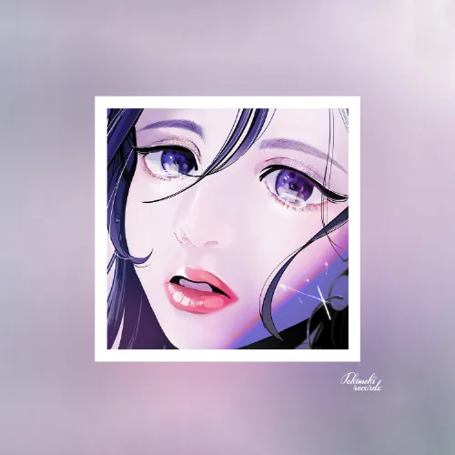 TOKIMEKI RECORDS / 透明なガール -DYE ME- FEAT. ひかり - KAN SANO REMIX 
