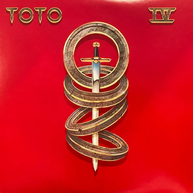 TOTO / IV
