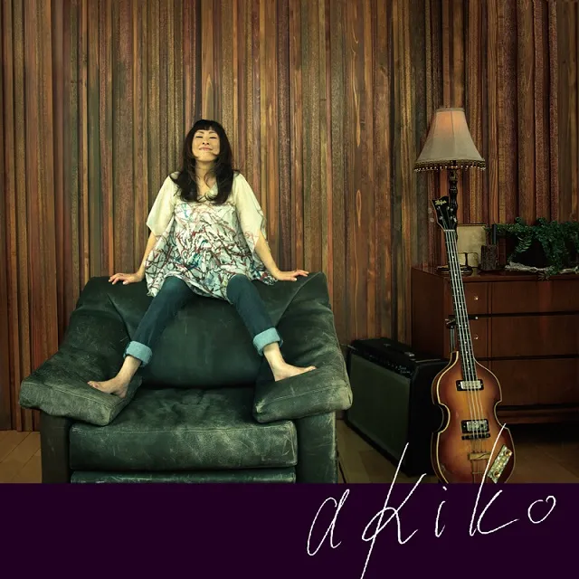 矢野顕子 / AKIKO