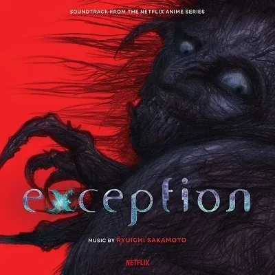 O.S.T. (坂本龍一) / EXCEPTION