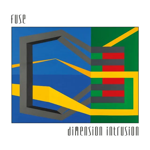 F.U.S.E. / DIMENSION INTRUSION