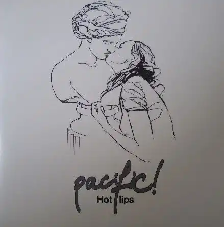 PACIFIC! / HOT LIPSΥʥ쥳ɥ㥱å ()