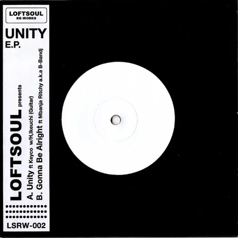 LOFTSOUL / UNITYΥʥ쥳ɥ㥱å ()