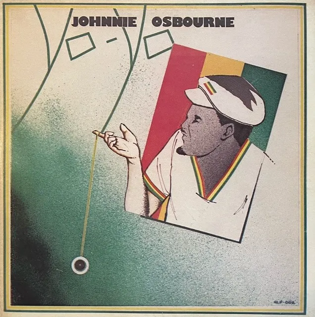 JOHNNY OSBOURNE / YO YO