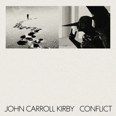 JOHN CARROLL KIRBY / CONFLICT