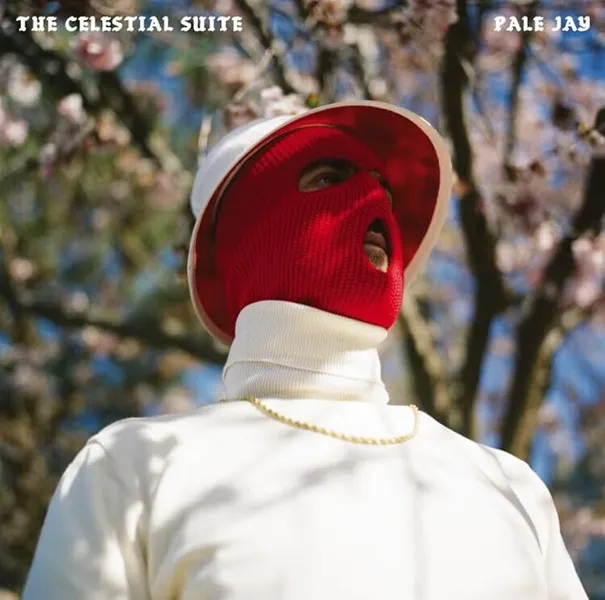 PALE JAY / CELESTIAL SUITE