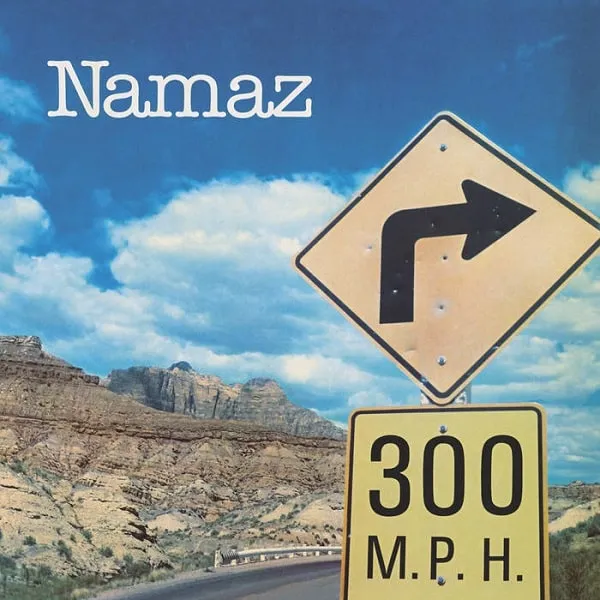 NAMAZ / 300 M.P.H.