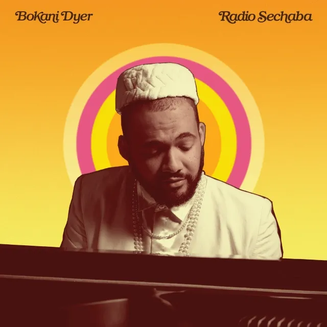 BOKANI DYER / RADIO SECHABAΥʥ쥳ɥ㥱å ()