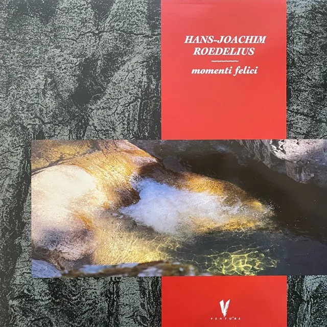 HANS-JOACHIM ROEDELIUS / MOMENTI FELICIΥʥ쥳ɥ㥱å ()