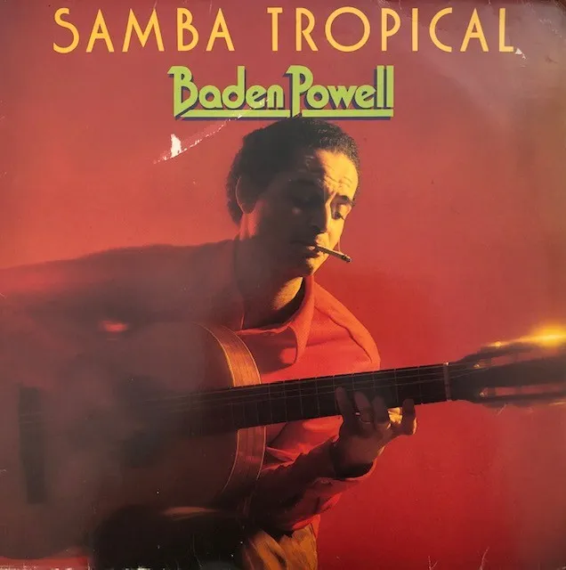 BADEN POWELL / SAMBA TROPICALΥʥ쥳ɥ㥱å ()