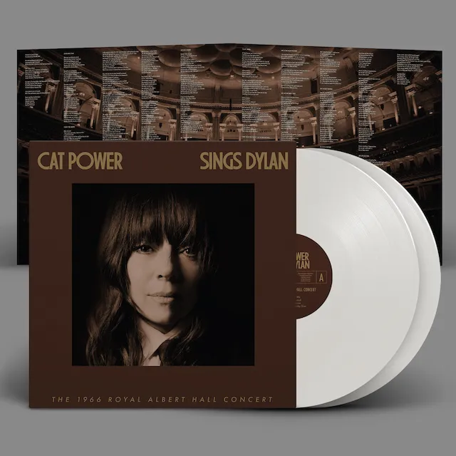 CAT POWER / CAT POWER SINGS DYLAN: THE 1966 ROYAL ALBERT HALL CONCERT