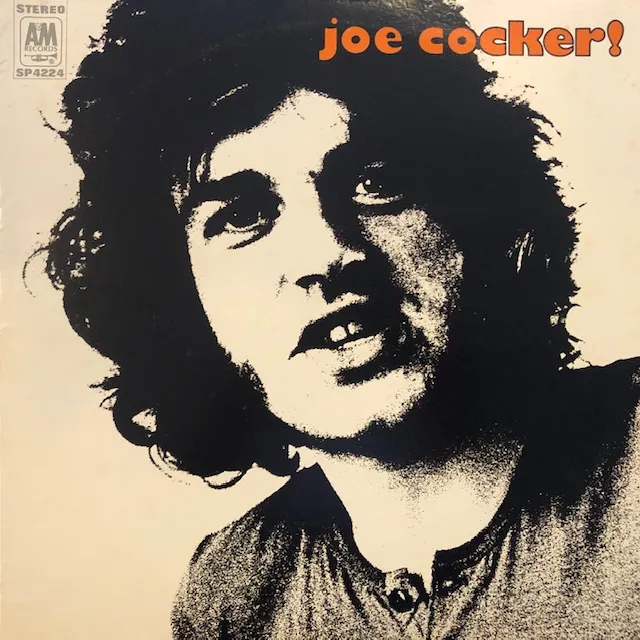 JOE COCKER / JOE COCKER!Υʥ쥳ɥ㥱å ()