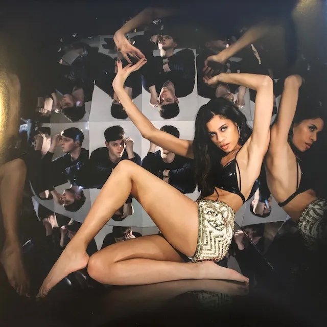 ALUNAGEORGE / BODY MUSICΥʥ쥳ɥ㥱å ()