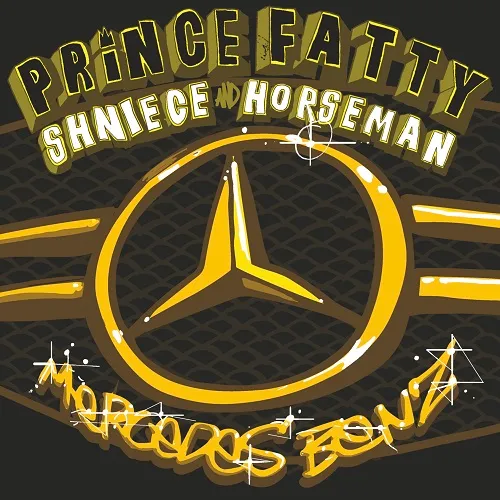 PRINCE FATTY / MERCEDES BENZΥʥ쥳ɥ㥱å ()