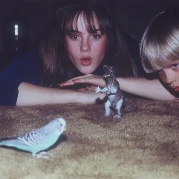 BIG THIEF / MASTERPIECE