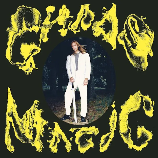 JAAKKO EINO KALEVI / CHAOS MAGIC