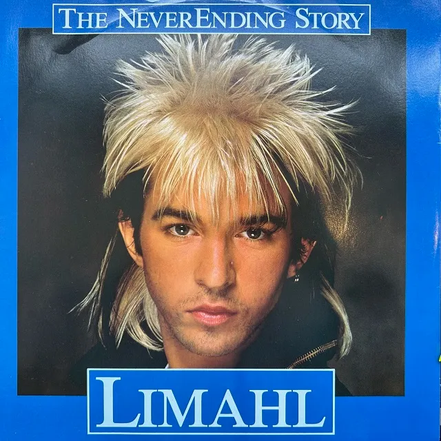 LIMAHL / NEVERENDING STORYΥʥ쥳ɥ㥱å ()