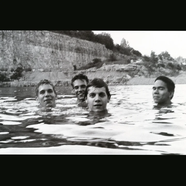 SLINT / SPIDERLAND