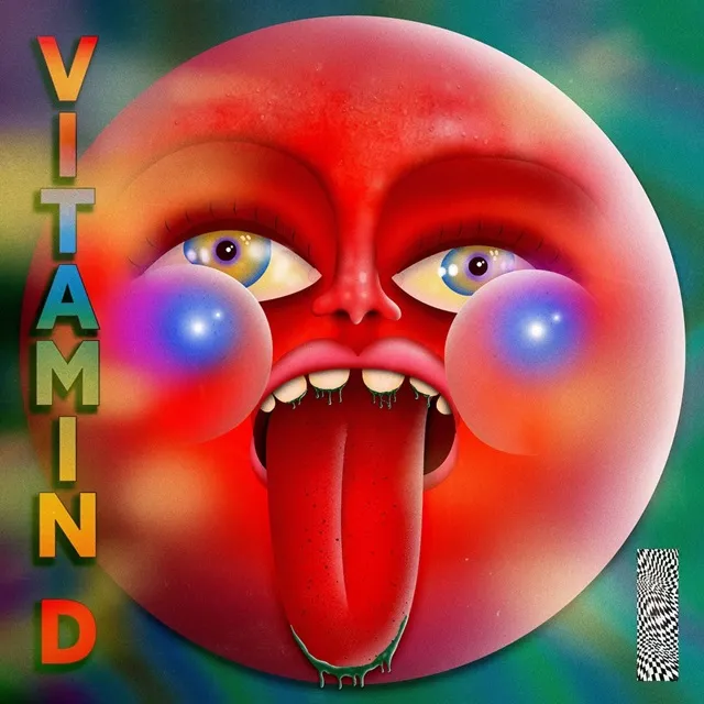 COUSIN KULA / VITAMIN DΥ쥳ɥ㥱åȼ̿