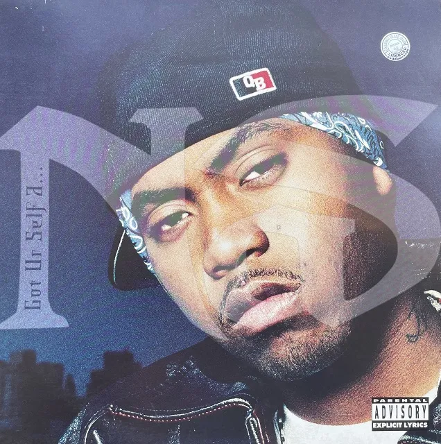 NAS / GOT UR SELF A...