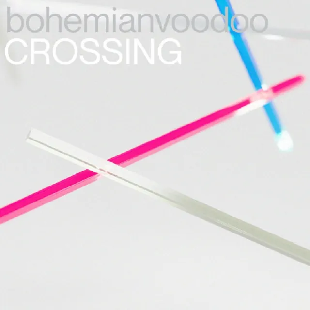 BOHEMIANVOODOO / CROSSINGΥʥ쥳ɥ㥱å ()