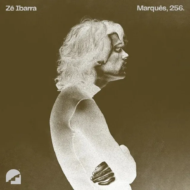 ZE IBARRA / MARQUES, 256Υʥ쥳ɥ㥱å ()