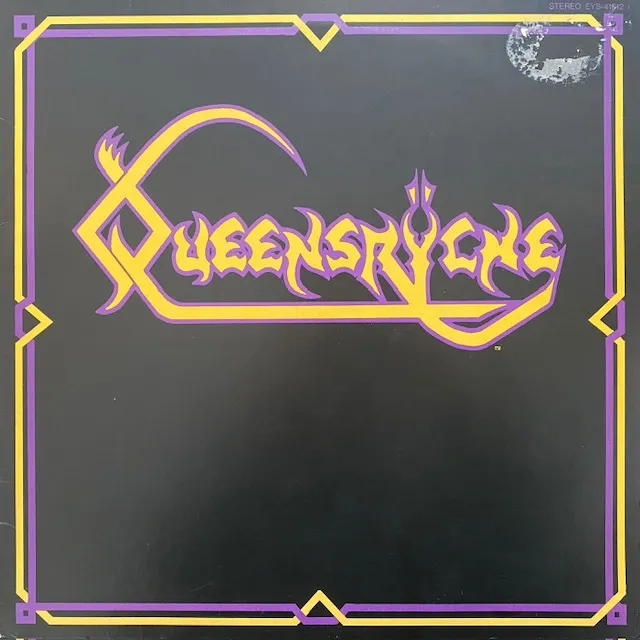 QUEENSRYCHE / SAME