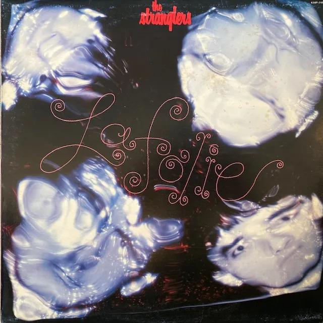 STRANGLERS / LA FOLIE