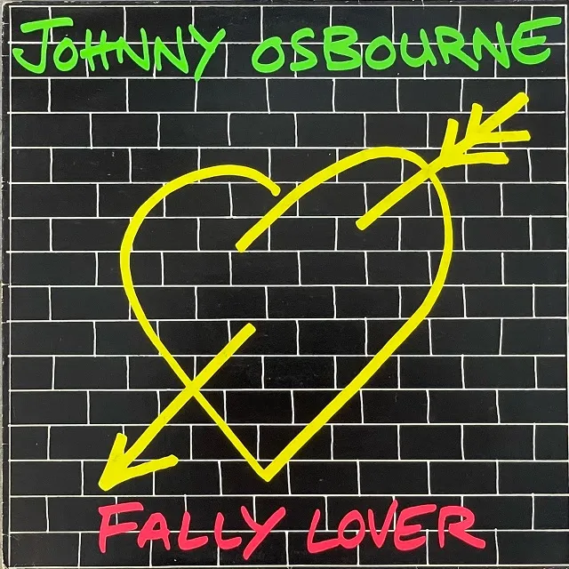JOHNNY OSBOURNE / FALLY LOVERΥʥ쥳ɥ㥱å ()