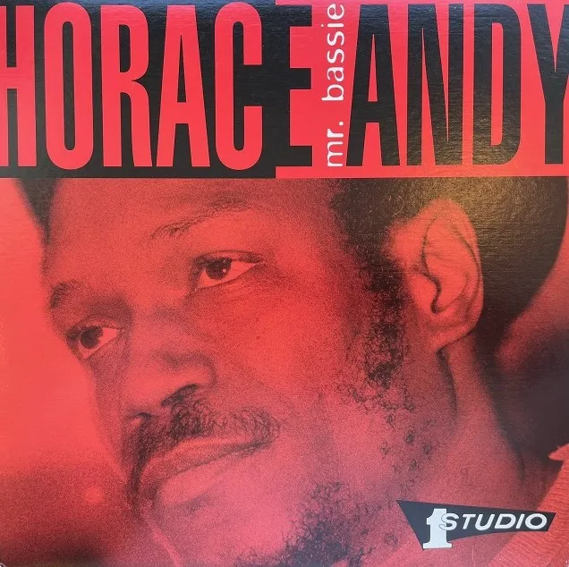 HORACE ANDY / MR. BASSIE