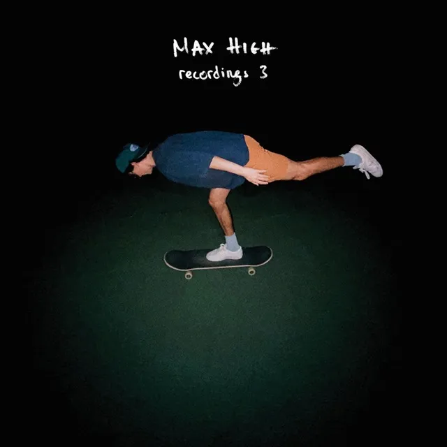 MAX HIGH / RECORDINGS 3Υʥ쥳ɥ㥱å ()