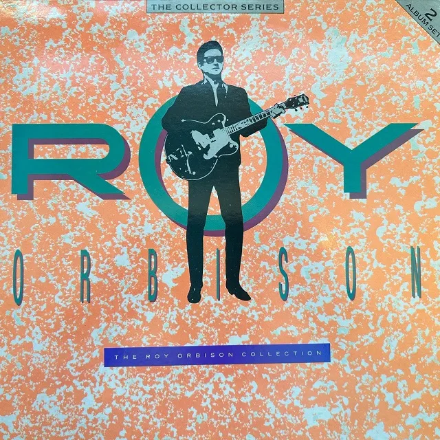 ROY ORBISON / ROY ORBISON COLLECTION ROY ORBISΥʥ쥳ɥ㥱å ()