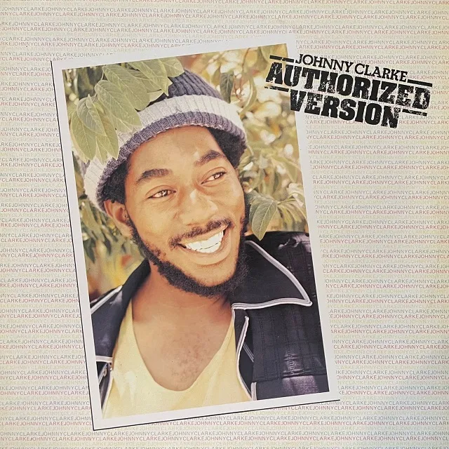 JOHNNY CLARKE / AUTHORIZED VERSIONΥʥ쥳ɥ㥱å ()