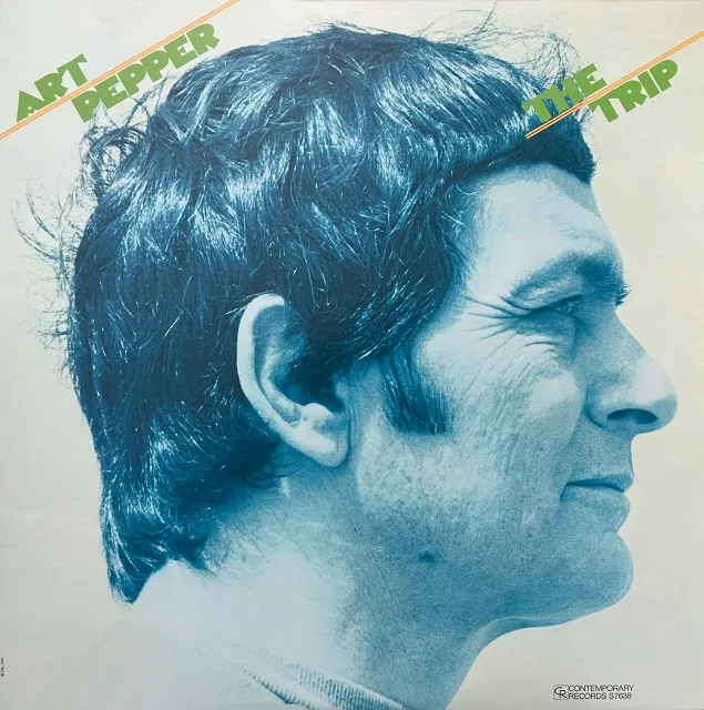 ART PEPPER / TRIPΥʥ쥳ɥ㥱å ()