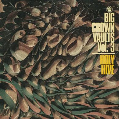 HOLY HIVE / BIG CROWN VAULTS VOL. 3 - HOLY HIVEΥʥ쥳ɥ㥱å ()