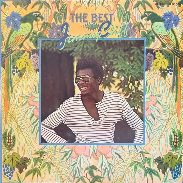 JIMMY CLIFF / BEST OF JIMMY CLIFF