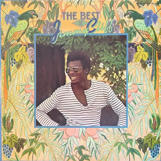 JIMMY CLIFF / BEST OF JIMMY CLIFFΥʥ쥳ɥ㥱å ()