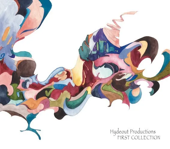 VARIOUS (NUJABES、FUNKY DL) / FIRST COLLECTION