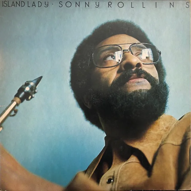 SONNY ROLLINS / ISLAND LADY