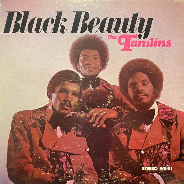 TAMLINS / BLACK BEAUTY