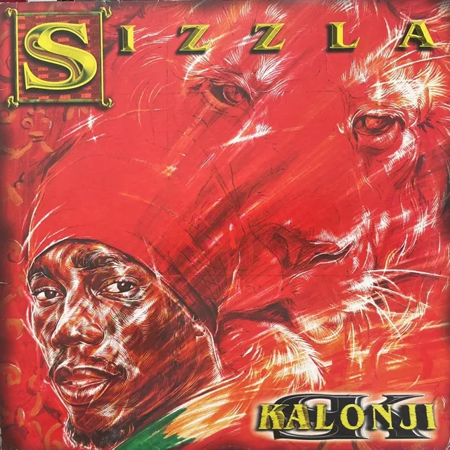  SIZZLA / KALONJI