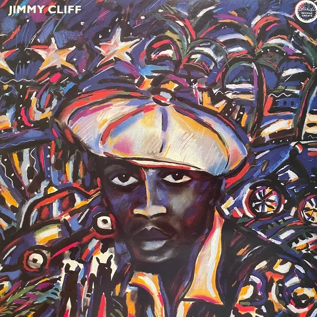 JIMMY CLIFF / REGGAE GREATS