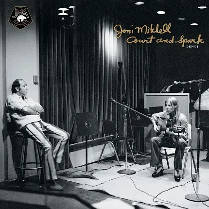 JONI MITCHELL / COURT AND SPARK DEMOSΥʥ쥳ɥ㥱å ()