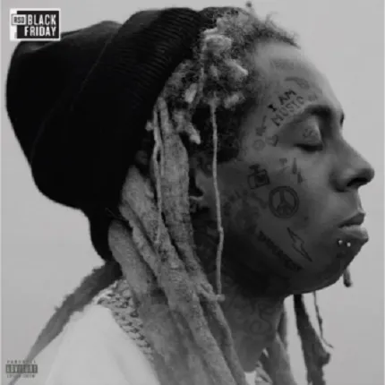 LIL WAYNE / I AM MUSIC