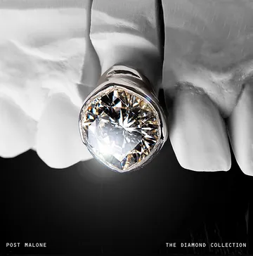 POST MALONE / DIAMOND COLLECTIONΥʥ쥳ɥ㥱å ()