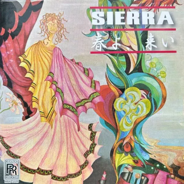 SIERRA / 春よ、来い